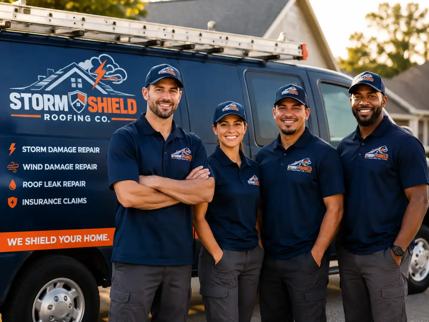 Storm Damage Roof Repair company in Kettle River, MN