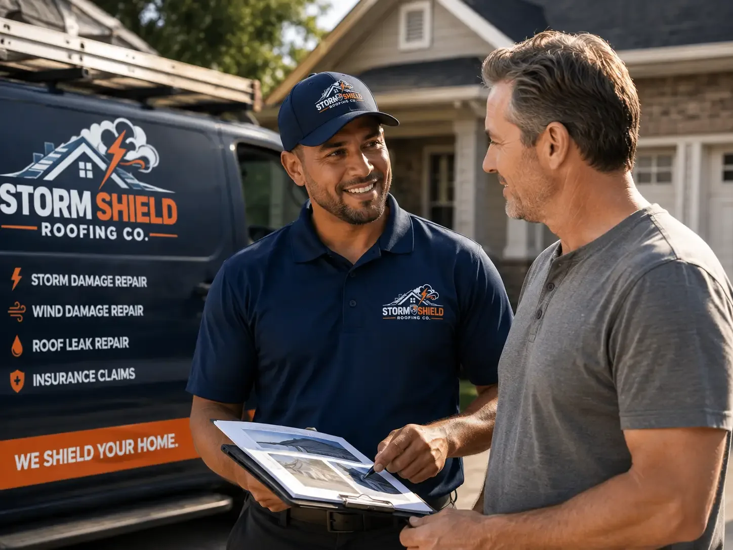 Storm Damage Roof Repair Kettle River, MN FAQs